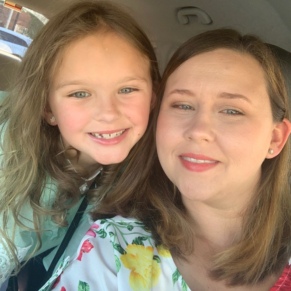 Meet your Posher, Baylee